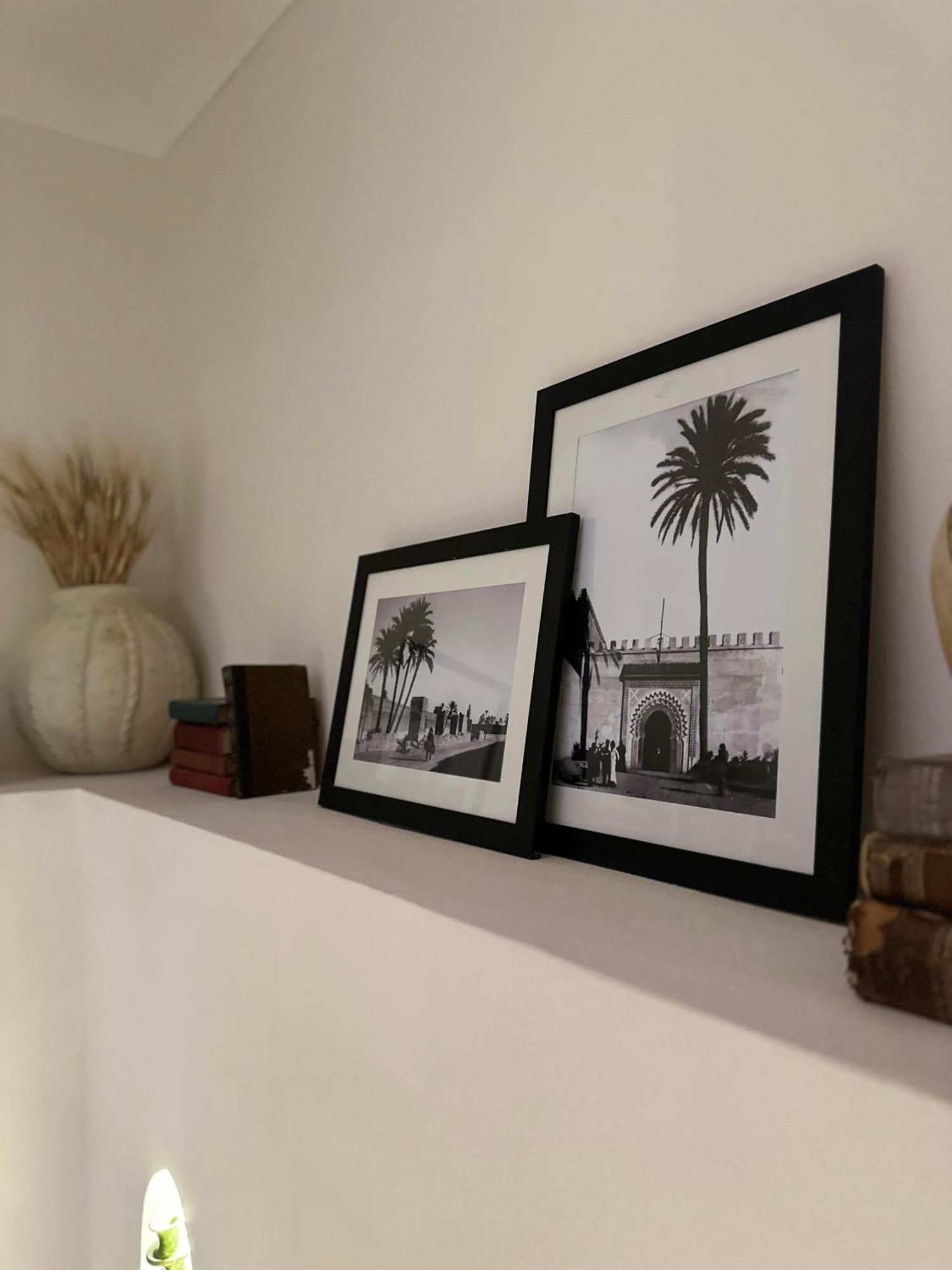 Riad Dar Adal Exclusivite 2 A 6 Personnes Petit Dejeuner Compris Place Jemaa El Fna Марракеш Экстерьер фото